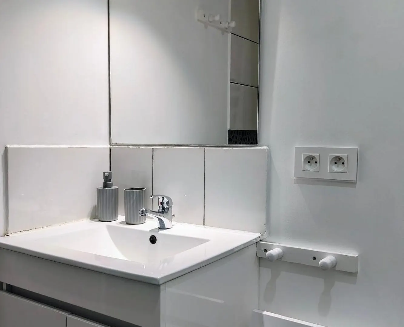 Studio Occitanie 20 m2 tout équipé avec jardin Muret