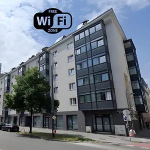 Betariel S22 Appartement Vienne