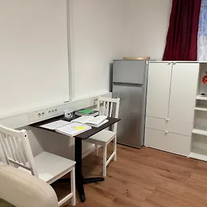 Elza Appartement Ljubljana